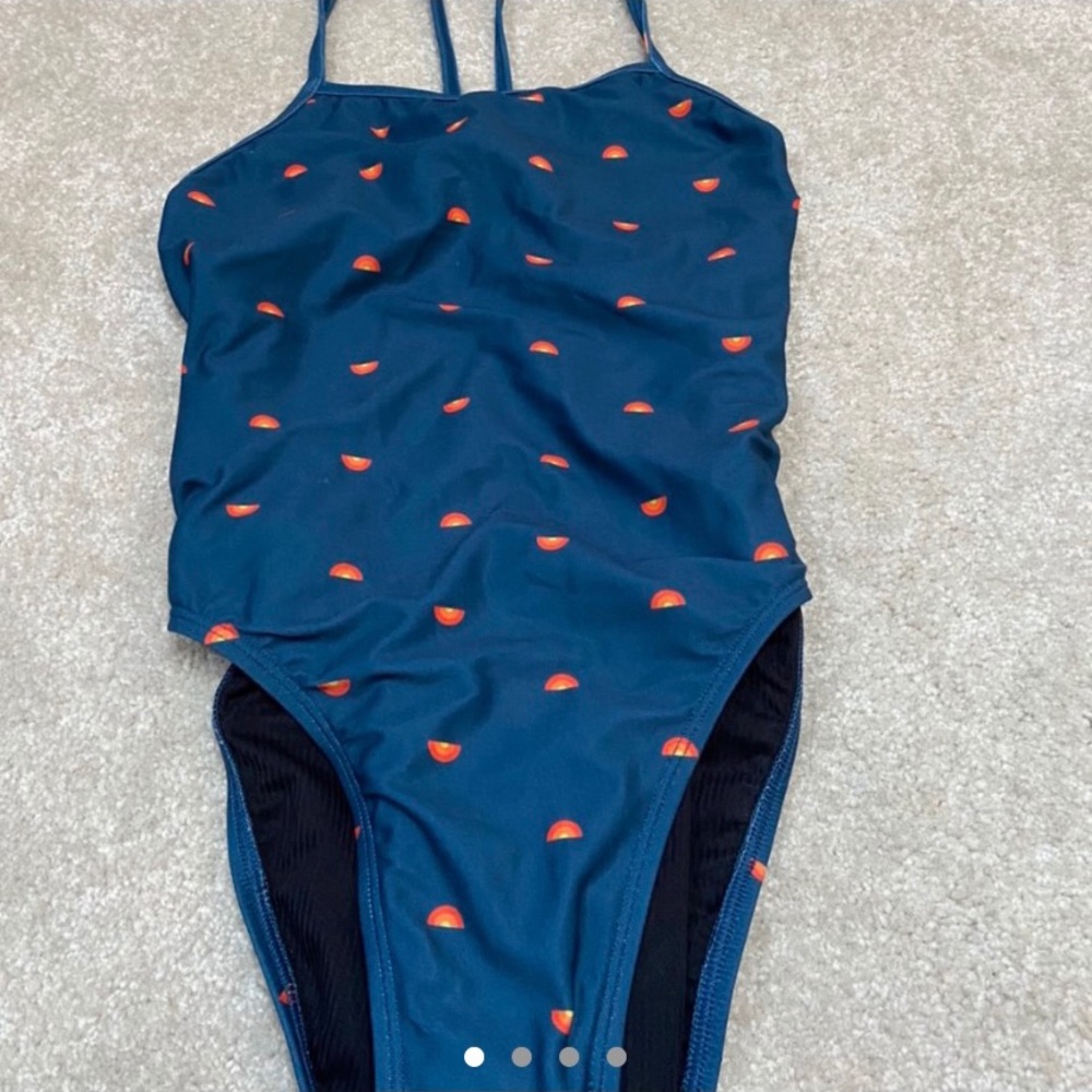 brand new jolyn onesie!